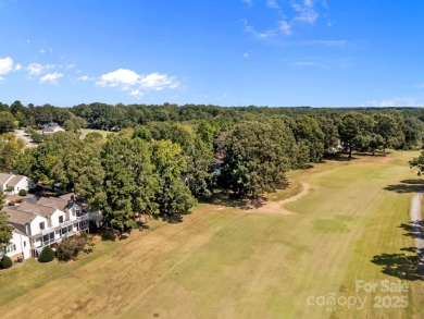 Welcome to 303 Eastwood Drive in Salisbury, NC! This 2-bedroom on Corbin Hills Golf Club in North Carolina - for sale on GolfHomes.com, golf home, golf lot