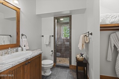 Experience elevated mountain living at 254 Pine Marten Way, a on Club At Cordillera Summit Course in Colorado - for sale on GolfHomes.com, golf home, golf lot