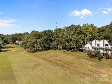Welcome to 303 Eastwood Drive in Salisbury, NC! This 2-bedroom on Corbin Hills Golf Club in North Carolina - for sale on GolfHomes.com, golf home, golf lot