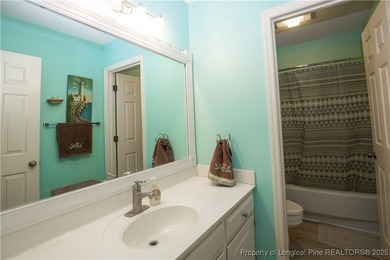 Beautiful townhome in the desirable Knollwood Village! This on Knollwood Fairways and Driving  in North Carolina - for sale on GolfHomes.com, golf home, golf lot