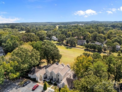 Welcome to 303 Eastwood Drive in Salisbury, NC! This 2-bedroom on Corbin Hills Golf Club in North Carolina - for sale on GolfHomes.com, golf home, golf lot