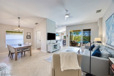 Welcome to your dream home in the prestigious Colonial Country on Colonial Country Club in Florida - for sale on GolfHomes.com, golf home, golf lot