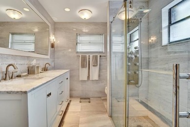 Beautiful Townhouse 3 bedrooms & 3 full bathrooms, one full on Jim McLean Signature Course in Florida - for sale on GolfHomes.com, golf home, golf lot