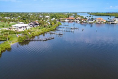 Enjoy peaceful views of the 14th fairway at Miles Grant Golf on Miles Grant Country Club in Florida - for sale on GolfHomes.com, golf home, golf lot
