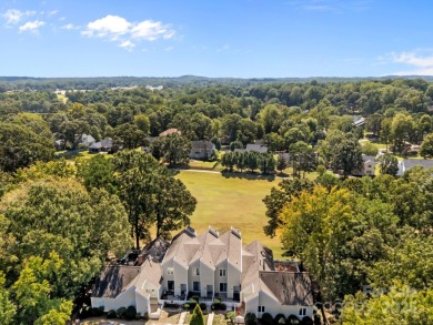 Welcome to 303 Eastwood Drive in Salisbury, NC! This 2-bedroom on Corbin Hills Golf Club in North Carolina - for sale on GolfHomes.com, golf home, golf lot