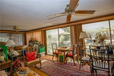 Beautiful townhome in the desirable Knollwood Village! This on Knollwood Fairways and Driving  in North Carolina - for sale on GolfHomes.com, golf home, golf lot