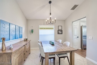 Welcome to your dream home in the prestigious Colonial Country on Colonial Country Club in Florida - for sale on GolfHomes.com, golf home, golf lot