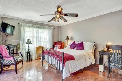 Beautiful Townhouse 3 bedrooms & 3 full bathrooms, one full on Jim McLean Signature Course in Florida - for sale on GolfHomes.com, golf home, golf lot