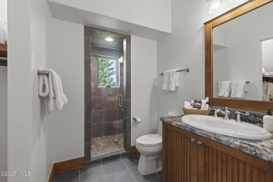 Experience elevated mountain living at 254 Pine Marten Way, a on Club At Cordillera Summit Course in Colorado - for sale on GolfHomes.com, golf home, golf lot