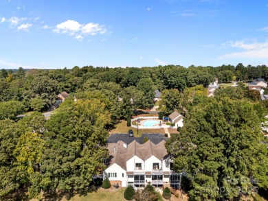 Welcome to 303 Eastwood Drive in Salisbury, NC! This 2-bedroom on Corbin Hills Golf Club in North Carolina - for sale on GolfHomes.com, golf home, golf lot