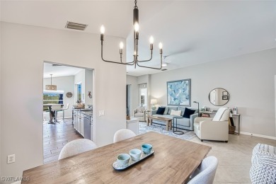 Welcome to your dream home in the prestigious Colonial Country on Colonial Country Club in Florida - for sale on GolfHomes.com, golf home, golf lot