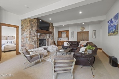 Experience elevated mountain living at 254 Pine Marten Way, a on Club At Cordillera Summit Course in Colorado - for sale on GolfHomes.com, golf home, golf lot