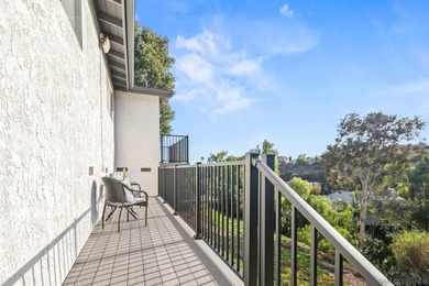 Nestled along a tranquil canyon ridge with sweeping southwest on Balboa Park Golf Course in California - for sale on GolfHomes.com, golf home, golf lot