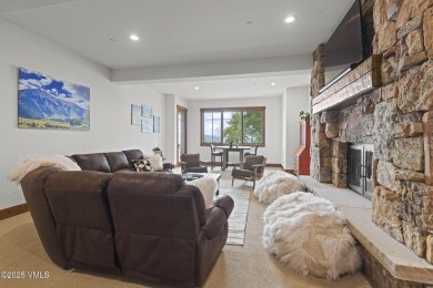 Experience elevated mountain living at 254 Pine Marten Way, a on Club At Cordillera Summit Course in Colorado - for sale on GolfHomes.com, golf home, golf lot