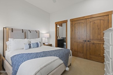 Experience elevated mountain living at 254 Pine Marten Way, a on Club At Cordillera Summit Course in Colorado - for sale on GolfHomes.com, golf home, golf lot