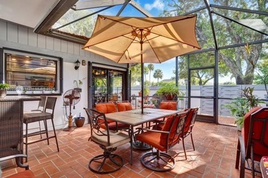 Beautiful Townhouse 3 bedrooms & 3 full bathrooms, one full on Jim McLean Signature Course in Florida - for sale on GolfHomes.com, golf home, golf lot