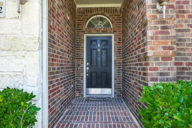 Beautifully Maintained 4-Bed, 2-Bath Home in Wynstone at Oakmont on Oakmont Country Club in Texas - for sale on GolfHomes.com, golf home, golf lot