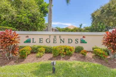 Beautiful Pool home located on the 5th hole of the Challenge on Suntree Country Club in Florida - for sale on GolfHomes.com, golf home, golf lot