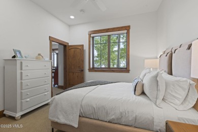 Experience elevated mountain living at 254 Pine Marten Way, a on Club At Cordillera Summit Course in Colorado - for sale on GolfHomes.com, golf home, golf lot