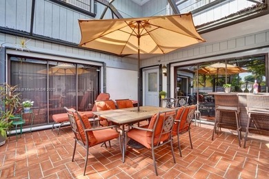 Beautiful Townhouse 3 bedrooms & 3 full bathrooms, one full on Jim McLean Signature Course in Florida - for sale on GolfHomes.com, golf home, golf lot