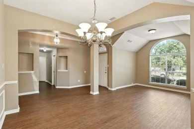Beautifully Maintained 4-Bed, 2-Bath Home in Wynstone at Oakmont on Oakmont Country Club in Texas - for sale on GolfHomes.com, golf home, golf lot