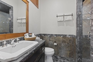 Experience elevated mountain living at 254 Pine Marten Way, a on Club At Cordillera Summit Course in Colorado - for sale on GolfHomes.com, golf home, golf lot