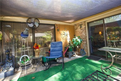 Beautiful townhome in the desirable Knollwood Village! This on Knollwood Fairways and Driving  in North Carolina - for sale on GolfHomes.com, golf home, golf lot