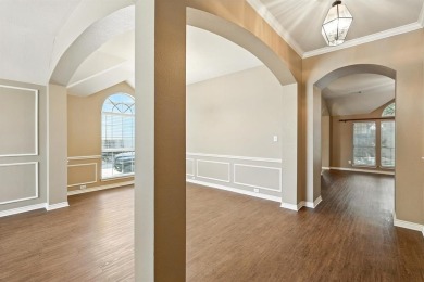 Beautifully Maintained 4-Bed, 2-Bath Home in Wynstone at Oakmont on Oakmont Country Club in Texas - for sale on GolfHomes.com, golf home, golf lot