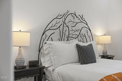 Experience elevated mountain living at 254 Pine Marten Way, a on Club At Cordillera Summit Course in Colorado - for sale on GolfHomes.com, golf home, golf lot