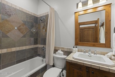 Experience elevated mountain living at 254 Pine Marten Way, a on Club At Cordillera Summit Course in Colorado - for sale on GolfHomes.com, golf home, golf lot