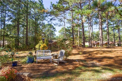 Beautiful townhome in the desirable Knollwood Village! This on Knollwood Fairways and Driving  in North Carolina - for sale on GolfHomes.com, golf home, golf lot