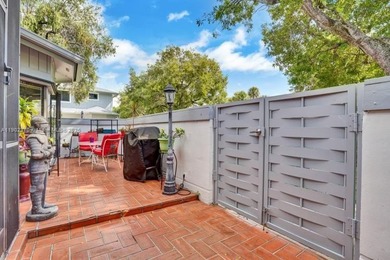 Beautiful Townhouse 3 bedrooms & 3 full bathrooms, one full on Jim McLean Signature Course in Florida - for sale on GolfHomes.com, golf home, golf lot