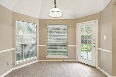 Beautifully Maintained 4-Bed, 2-Bath Home in Wynstone at Oakmont on Oakmont Country Club in Texas - for sale on GolfHomes.com, golf home, golf lot