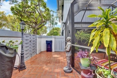 Beautiful Townhouse 3 bedrooms & 3 full bathrooms, one full on Jim McLean Signature Course in Florida - for sale on GolfHomes.com, golf home, golf lot