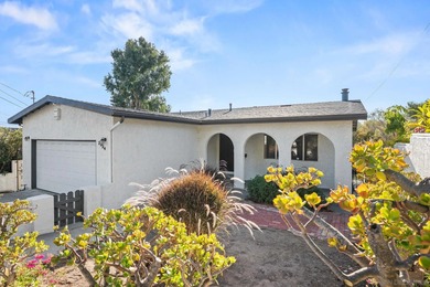 Nestled along a tranquil canyon ridge with sweeping southwest on Balboa Park Golf Course in California - for sale on GolfHomes.com, golf home, golf lot