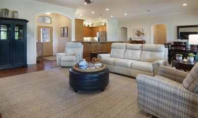 Nestled along the fairway of Holiday Hills Golf Course, this on Holiday Hills Country Club in Texas - for sale on GolfHomes.com, golf home, golf lot