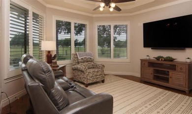 Nestled along the fairway of Holiday Hills Golf Course, this on Holiday Hills Country Club in Texas - for sale on GolfHomes.com, golf home, golf lot