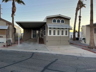 Great Active Community. Delightful Kitchen and casual dining on Riverview Golf Course in Arizona - for sale on GolfHomes.com, golf home, golf lot