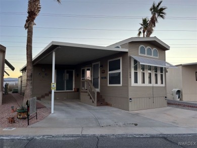 Great Active Community. Delightful Kitchen and casual dining on Riverview Golf Course in Arizona - for sale on GolfHomes.com, golf home, golf lot