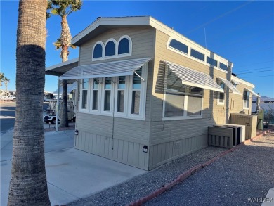 Great Active Community. Delightful Kitchen and casual dining on Riverview Golf Course in Arizona - for sale on GolfHomes.com, golf home, golf lot