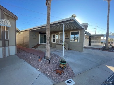 Great Active Community. Delightful Kitchen and casual dining on Riverview Golf Course in Arizona - for sale on GolfHomes.com, golf home, golf lot