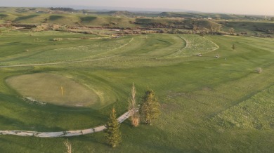 18- hole golf course and 65 subdivided lots DEQ approved, along on Judith Shadows Golf Course in Montana - for sale on GolfHomes.com, golf home, golf lot