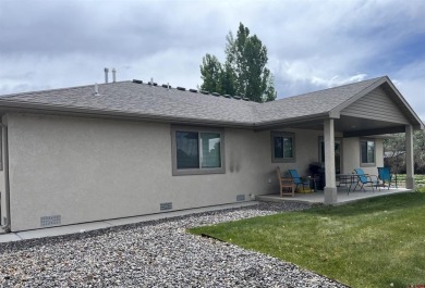 Vicki L Jones, RE/MAX Alpine View, C: , vickijones,  : Stand on Black Canyon Golf Club At Montrose in Colorado - for sale on GolfHomes.com, golf home, golf lot