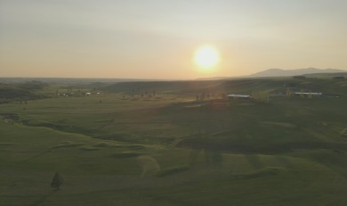 18- hole golf course and 65 subdivided lots DEQ approved, along on Judith Shadows Golf Course in Montana - for sale on GolfHomes.com, golf home, golf lot