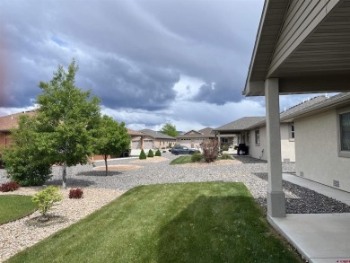 Vicki L Jones, RE/MAX Alpine View, C: , vickijones,  : Stand on Black Canyon Golf Club At Montrose in Colorado - for sale on GolfHomes.com, golf home, golf lot