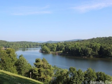The most INCREDIBLE panoramic view of Lake Catherine. The one on  in Arkansas - for sale on GolfHomes.com, golf home, golf lot