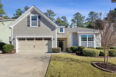 Absolutely gorgeous move-in ready 1.5 story home in the Award on Cobblestone Park Golf Club in South Carolina - for sale on GolfHomes.com, golf home, golf lot