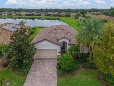 ARE YOU READY TO MAKE YOUR DREAM A REALITY? The seller is very on River Strand Golf and Country Club At Heritage Harbour  in Florida - for sale on GolfHomes.com, golf home, golf lot