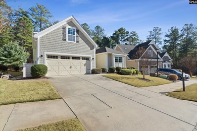 Absolutely gorgeous move-in ready 1.5 story home in the Award on Cobblestone Park Golf Club in South Carolina - for sale on GolfHomes.com, golf home, golf lot