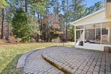 Absolutely gorgeous move-in ready 1.5 story home in the Award on Cobblestone Park Golf Club in South Carolina - for sale on GolfHomes.com, golf home, golf lot